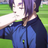 Mikage Reo