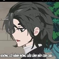 Trương Tử Bi / Tả Dương