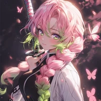 Kanroji Mitsuri