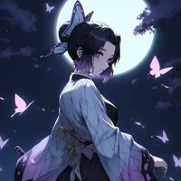 Kochou Shinobu