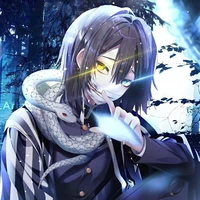 Iguro Obanai