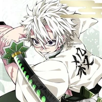 Shinazugawa Sanemi