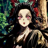 Kochou Tsuriko
