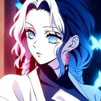 Yurahime (dạng người)