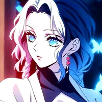 Ayanomiya Yurahime (dạng người)