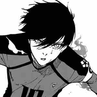 Itoshi Rin