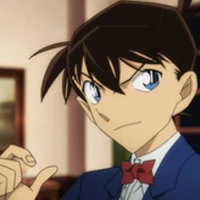 Kudo Shinichi