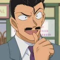 Mori Kogoro