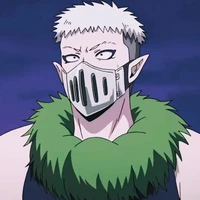 Shichirou Balam