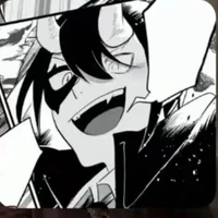 Ifrit Djinn Eito