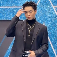 Đặng Thành An/Negav