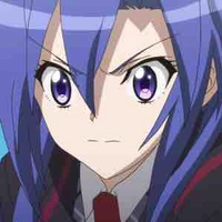 Kazanari Tsubasa