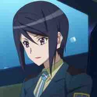 Tomosato Aoi