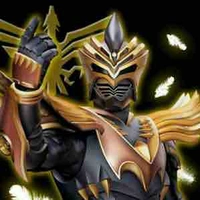 Kamen Rider Odin