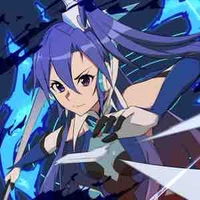 Kazanari Tsubasa (Symphogear)