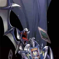 DarkWing