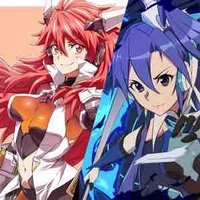 Kanade&Tsubasa