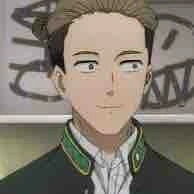 Takanashi Tsukasa