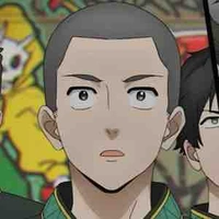 Junpei Kurita