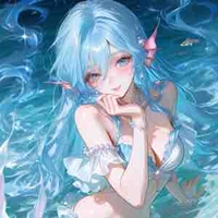 Sophia[Mỹ nhân ngư]