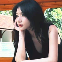 《Khương Mỹ》•Mộng Cam