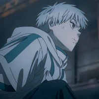 Mogami Taishi