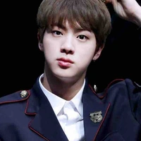 SeokJin