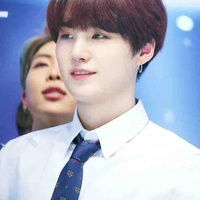 YoonGi