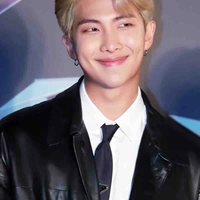 NamJoon 
