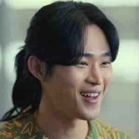 Park Gyeong-won