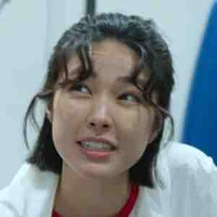 Choen Jang-mi (Yang hồ)