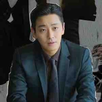 Baek Kang-hyeok 