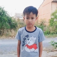 Lê Trung Thật(lúc 7t)