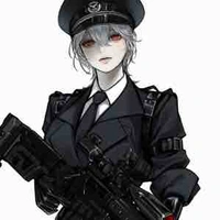 Nhân Viên Cục Phòng Chống Robot Cực Đoan