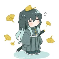 Tác giả simp Muichirou