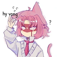 hiha alpha [cục bông hồng 🌷]