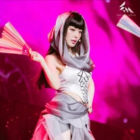 Han sara