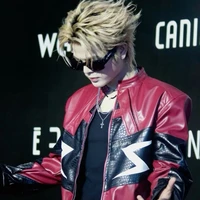 Nguyễn Quang Anh - Rhyder