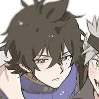 Yuno Grinberryall