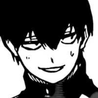 Isagi Yoichi