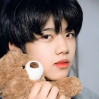 Trương Hàm Thụy (Trương Thiếu)
