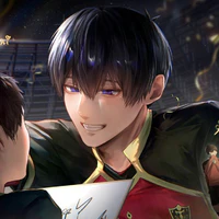 Isagi Yoichi