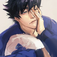 Karasu Tabito