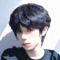 Vương Lỗ Kiệt_hắn