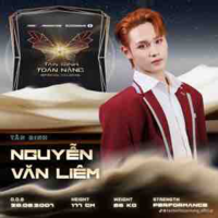 Văn Liêm