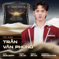 Văn Phong 
