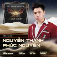 Phúc Nguyên