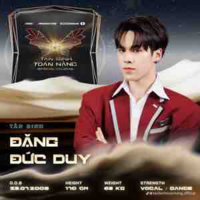 Đức Duy 