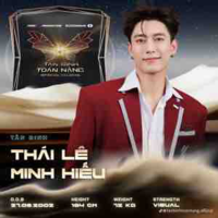 Minh Hiếu