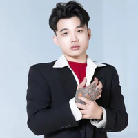 Quốc Huy ( Maris / Mẹc )
